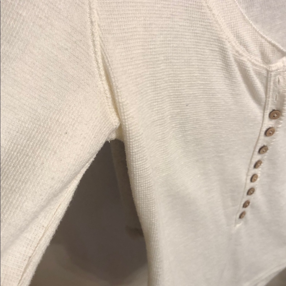 FREE PEOPLE BODYSUIT❄️🌧️ - Picture 4 of 4